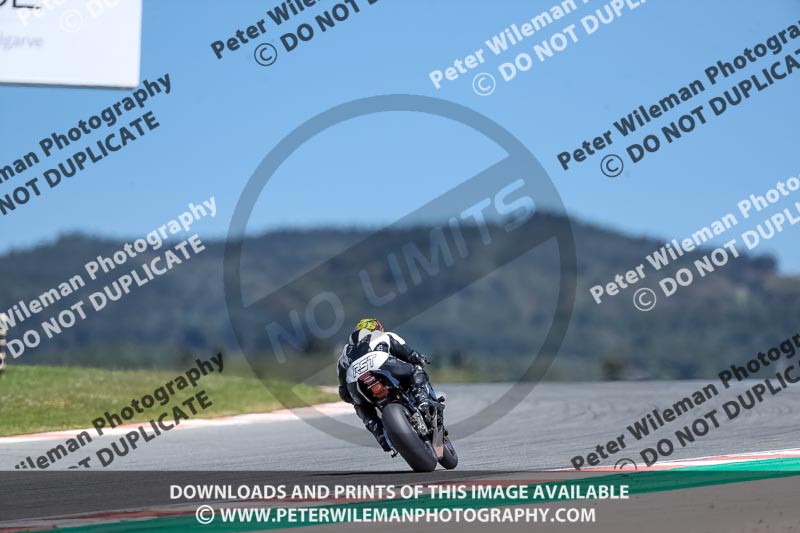 may 2019;motorbikes;no limits;peter wileman photography;portimao;portugal;trackday digital images